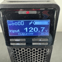 APC Smart-UPS SRT1500XLA image 2